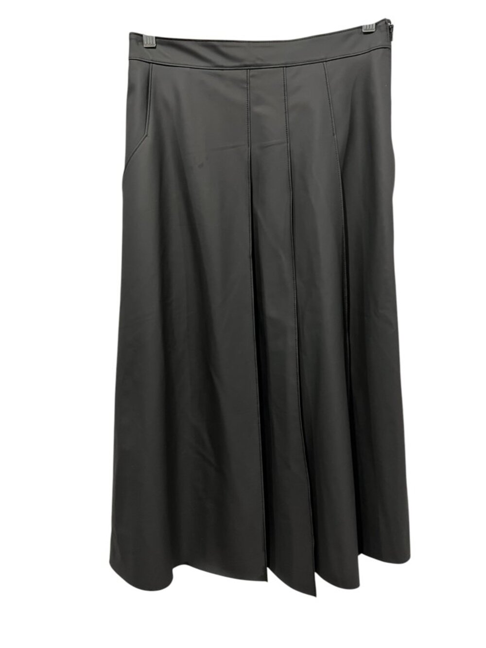 Maria Pinto - Penn 2 Skirt - Guntar, USA, Black, M - Picture 3 of 10